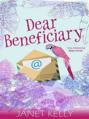 cover image of Dear Beneficiary